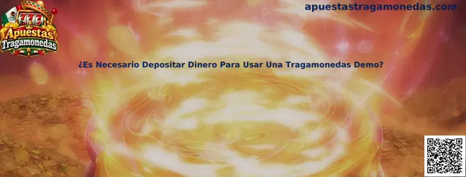 Tragamonedas demo sin depósito