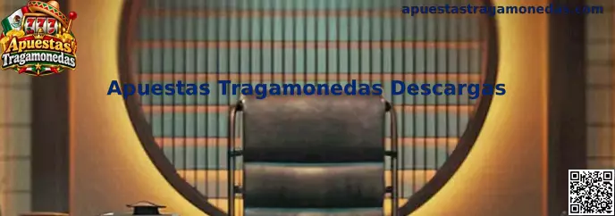 Apuestas Tragamonedas Descargas