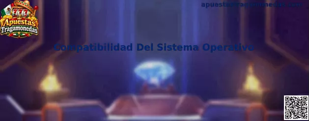 Compatibilidad Del Sistema Operativo