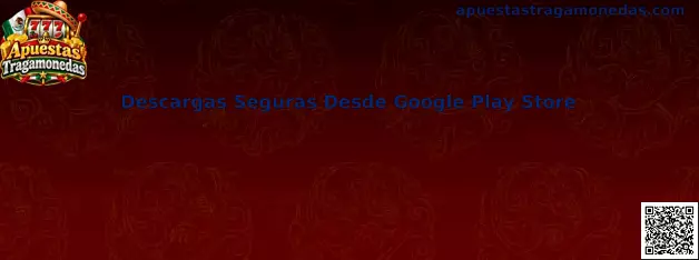 Descargas Seguras Desde Google Play Store
