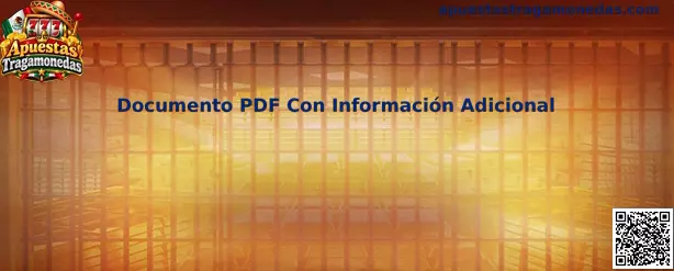 Documento PDF Con Información Adicional
