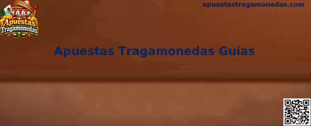 Guía de Apuestas Tragamonedas sobre códigos promocionales