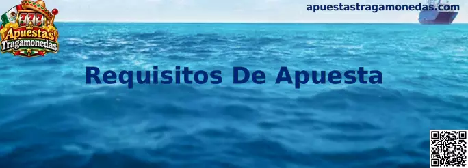 Guía visual sobre requisitos de apuesta, bonos y condiciones de retiro en tragamonedas