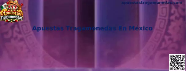 Apuestas Tragamonedas En México