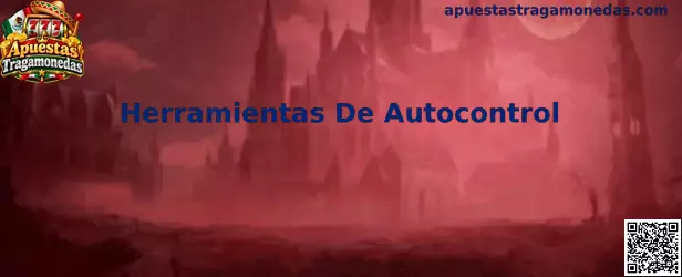 Guía sobre herramientas de autocontrol, límites de depósitos y prevención de riesgos en apuestas tragamonedas