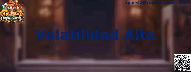 Análisis técnico de volatilidad alta en apuestas tragamonedas en México