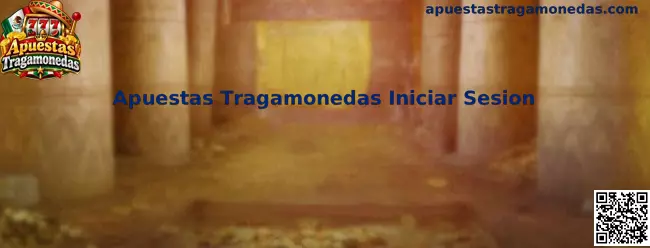 Guía visual de inicio de sesión de Apuestas Tragamonedas