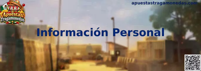 Protección de Información Personal