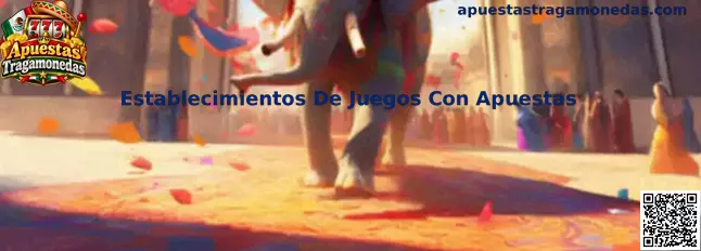 Establecimientos De Juegos Con Apuestas en México