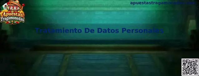 Guía sobre privacidad y tratamiento de datos personales en plataformas de Apuestas Tragamonedas