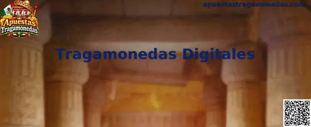 Tragamonedas Digitales en dispositivos móviles y computadoras